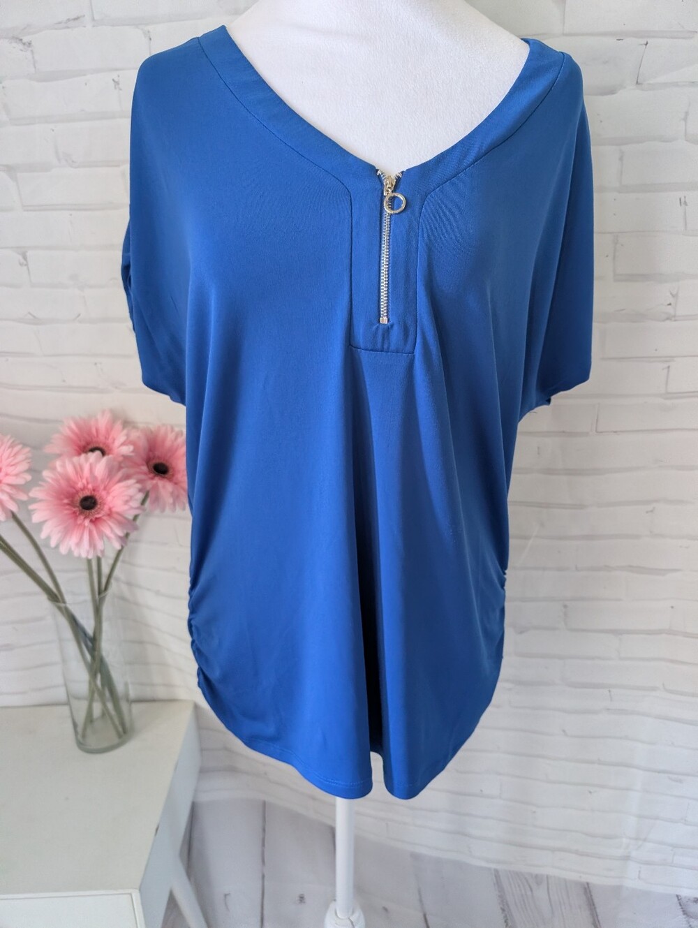 Daisy Fuentes Blouse
